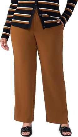 Sanctuary Noho Trouser Pants In Spice