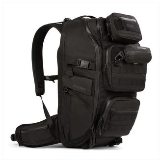 Grayl Mission EXP Backpack 35 Wanderrucksack - Unisex | schwarz