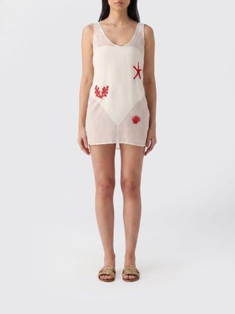 MC2 Saint Barth Dress woman
