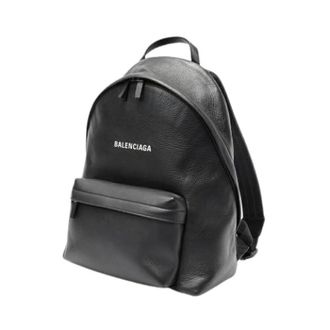 Balenciaga unisex, Pre-owned, Zwart, Maat: ONE Size Zijde