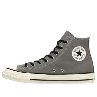 Converse Chuck Taylor All Star Aged CL Hi Iron Gray 31317442