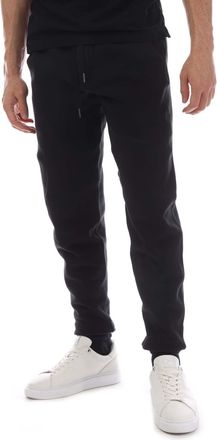 Tom Ford Mens Tom Ford Vintage Garment Dyed Sweatpants in Black
