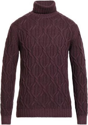 Pantaloni Torino Turtlenecks