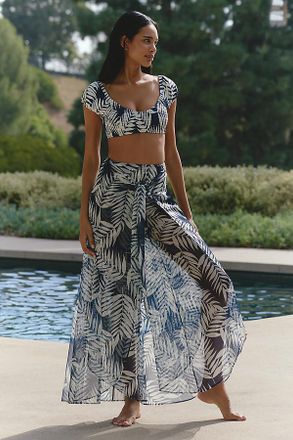 Hutch Veda Cover-Up Pants