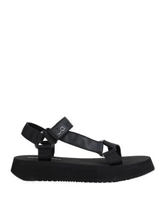 Calvin Klein CALZATURE - Sandali su YOOX.COM