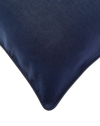 Peacock Alley Mandalay Euro Sham