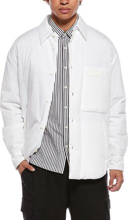 Valentino Tag Sports Shirt
