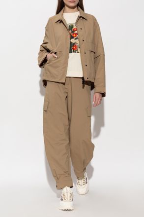 Moncler MONCLER GRENOBLE DAY-NAMIC, Womens, Cream