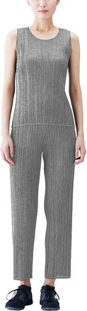 Issey Miyake Pleats Please Basics Trousers
