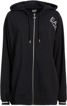 Emporio Armani CAMISETAS Y TOPS - Sudaderas en YOOX.COM