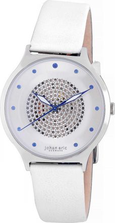 Johan Eric Denmark Orstead Womens Watch