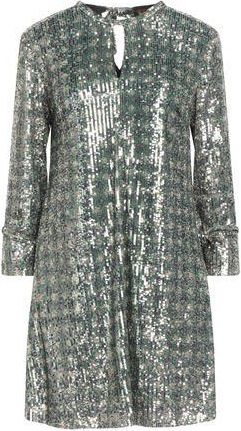 Siyu VESTIDOS - Minivestidos en YOOX.COM