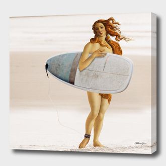 Curioos Venus In Real Life