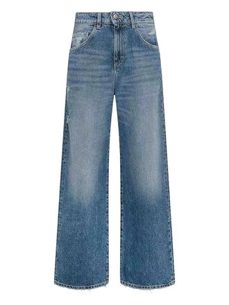 Icon Denim Los Angeles Poppy jeans - Blue