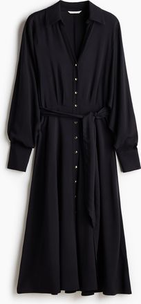 H&M Blusenkleid - Blue