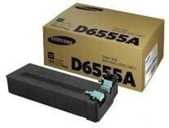 Samsung Toner Laser Negro Scx-d6555a 25.000 Paginas Scxd655