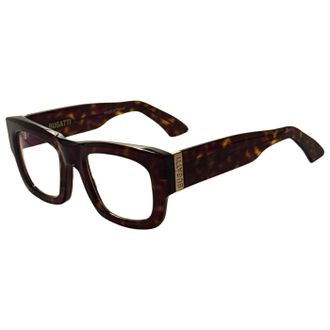 Bugatti Unisex 51mm Eyeglasses 48M-HAV-RX