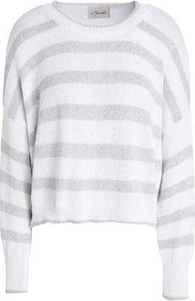 Croch&egrave; MAGLIERIA - Pullover su YOOX.COM