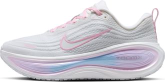 Nike Womens Vomero Plus Womens Road Running Shoes in White | IR2986-121