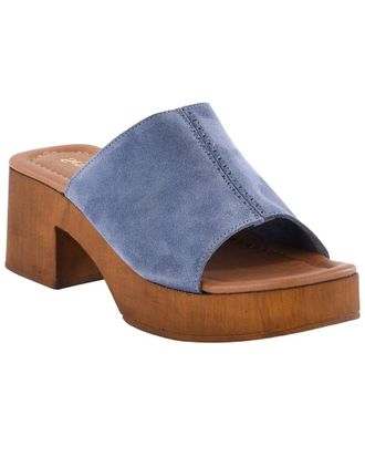 Seychelles Made For Me Leather Slide
