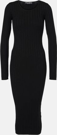 Dolce & Gabbana Midi dress