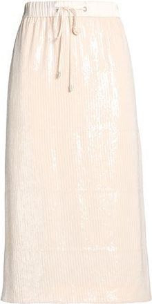 PESERICO HOSEN & R&Ouml;CKE - Midi-R&ouml;cke auf YOOX.COM