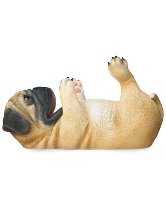 True Pug Wine Bottle Holder