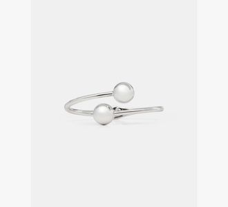 Kate Spade New York Dot Hinged Cuff
