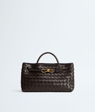 Bottega Veneta East-west Andiamo - Bottega Veneta