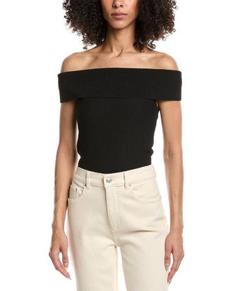 DL1961 Dl1961 Off-Shoulder Top