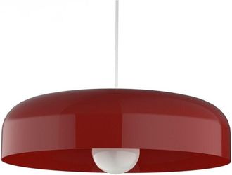 Lumicom Tuzzi lámpara de techo monocolor brillo