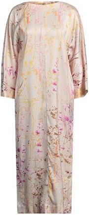 Agnona DRESSES - Midi dresses on YOOX.COM