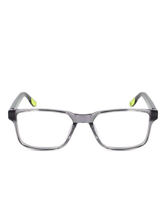 Nike square-frame glasses - Grey