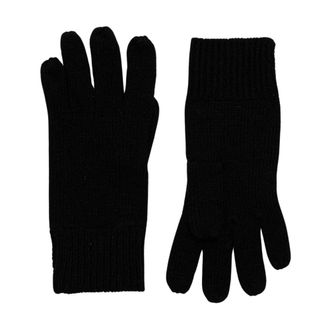 Patrizia Pepe Mujer, Accesorios, Negro, Talla: ONE Size