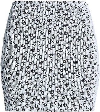 Good American BOTTOMWEAR - Mini skirts on YOOX.COM