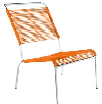 Schubiger M&ouml;bel Spaghetti-Lounger-Hochlehner S&auml;ntis