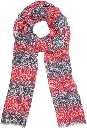 Patricia Nash Greek Ombre Print Womens Scarf Greek Ombre Print, Viscose