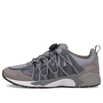 Puma Prevail Disc x PERKS AND MINI Grey Green 387040-01