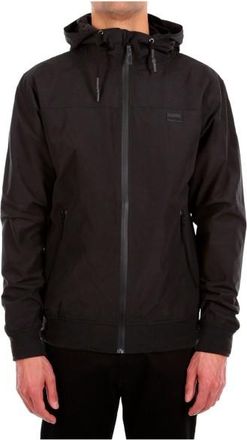 Iriedaily Terance Jacket Freizeitjacke f&uuml;r Herren | schwarz