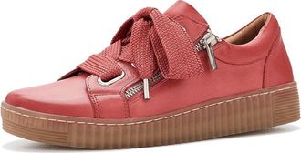 Eos Jovi Womens Shoes Sunset : EU 40 (US Womens 9.5-10) M, Leather