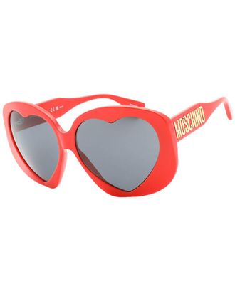 Moschino Womens MOS152/S 61mm Sunglasses
