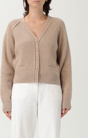 Victoria Beckham Sweater VICTORIA VICTORIA BECKHAM Woman color Beige