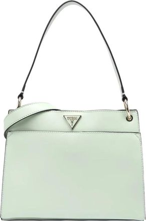 Guess Tote Bag - Dames - Schoudertassen - Groen - ONE Size - Tassen