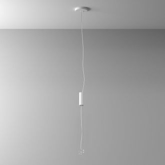 Maytoni Cavo Sospensione Lampada Bianco 175 Cm Maytoni Zon