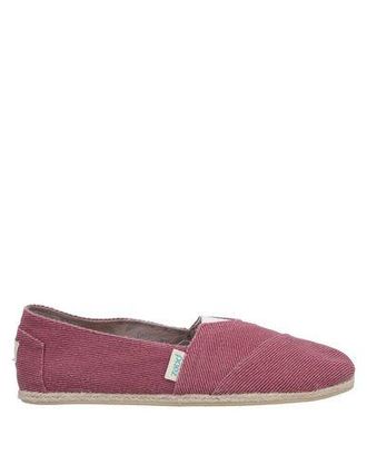 Paez FOOTWEAR - Espadrilles on YOOX.COM