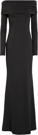 Twentyfourhaitch VESTIDOS - Vestidos largos en YOOX.COM