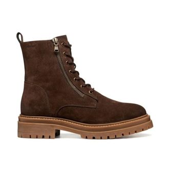 Geox Iridea Ankle Boots