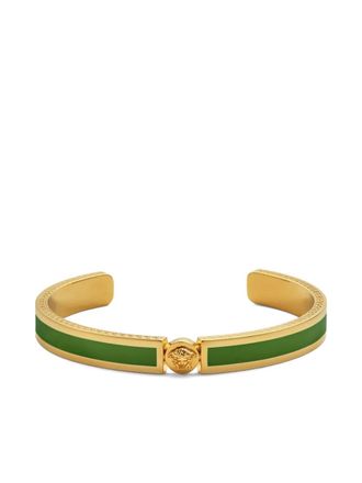 Versace Bracciale rigido Medusa - Oro