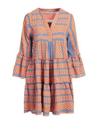 Devotion Twins DRESSES - Mini dresses sur YOOX.COM