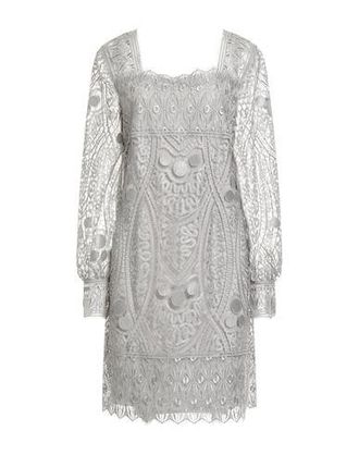Alberta Ferretti DRESSES - Mini dresses on YOOX.COM